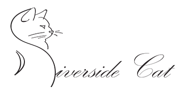 Riverside Cat logó